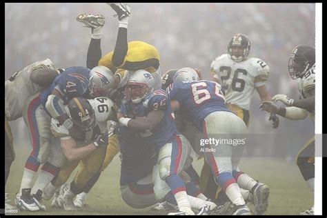 patriots vs steelers 1996